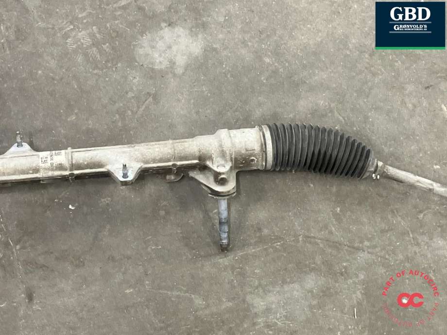 Tannstang elektrisk til Peugeot e-2008 2019-->>  (16 742 459 80|16 808 079 80|)