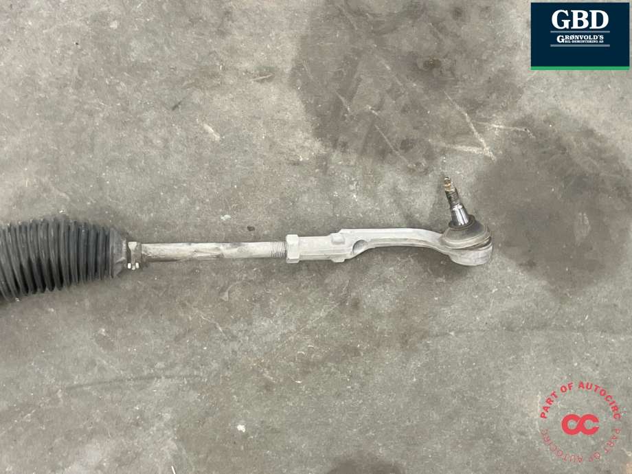 Tannstang elektrisk til Peugeot e-2008 2019-->>  (16 742 459 80|16 808 079 80|)