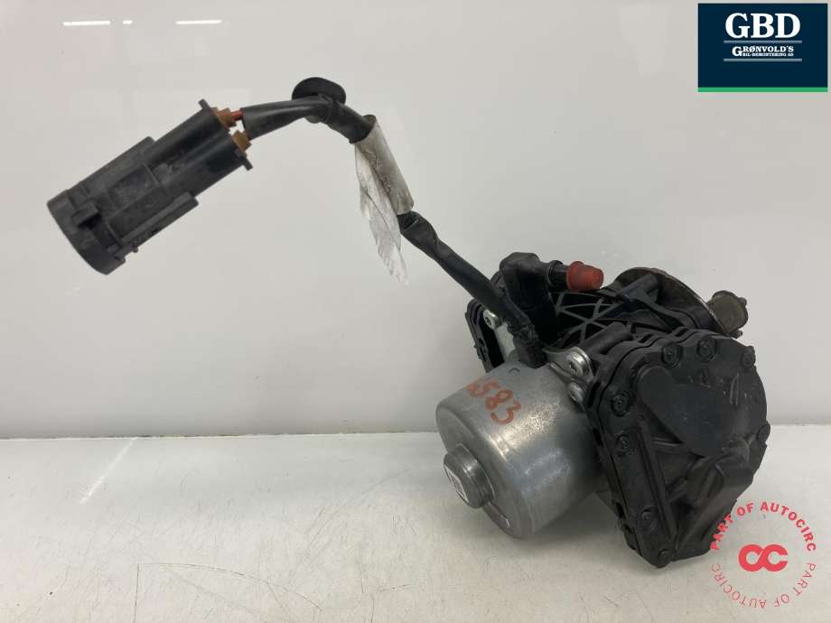 Vakuumpumpe til Peugeot e-2008 2019-->>  (98 350 285 80|)