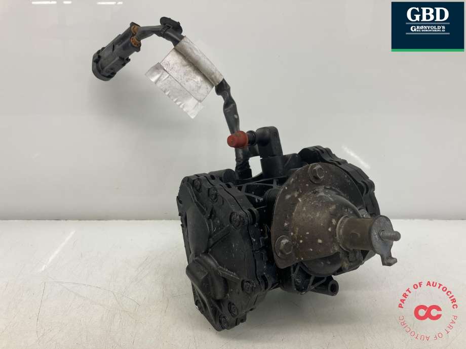 Vakuumpumpe til Peugeot e-2008 2019-->>  (98 350 285 80|)