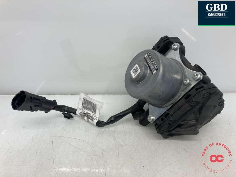 Vakuumpumpe til Peugeot e-2008 2019-->>  (98 350 285 80|)