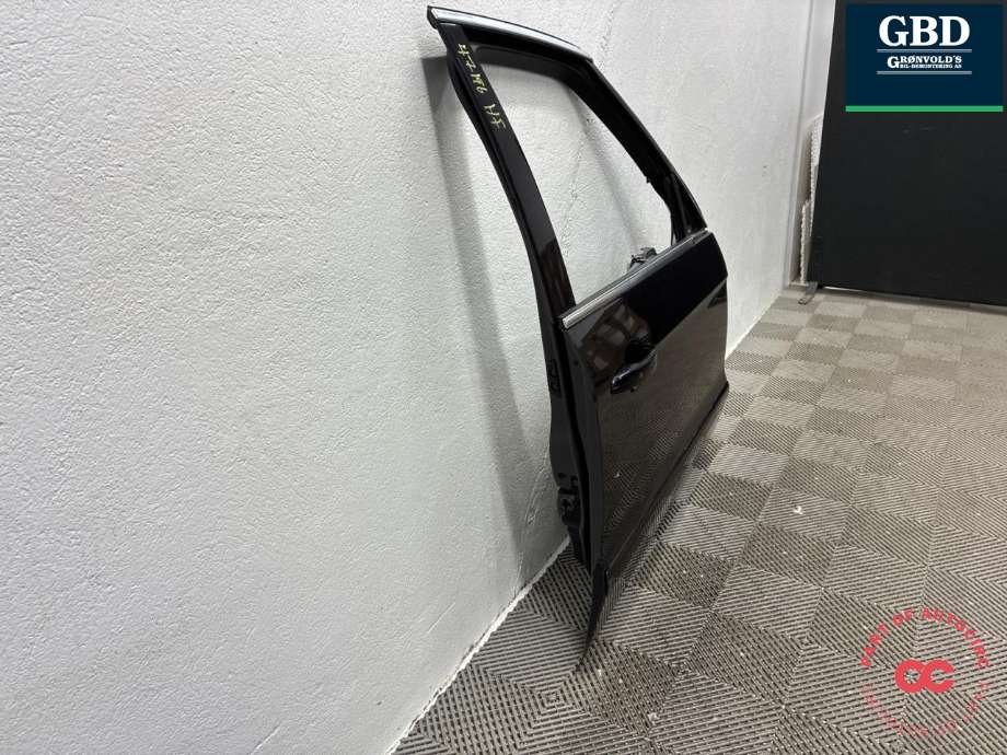 Dør høyre foran til Ford S-Max 2010-2015 (Type I, Fase 2) (1727506|PAM21-R20124-AC|)