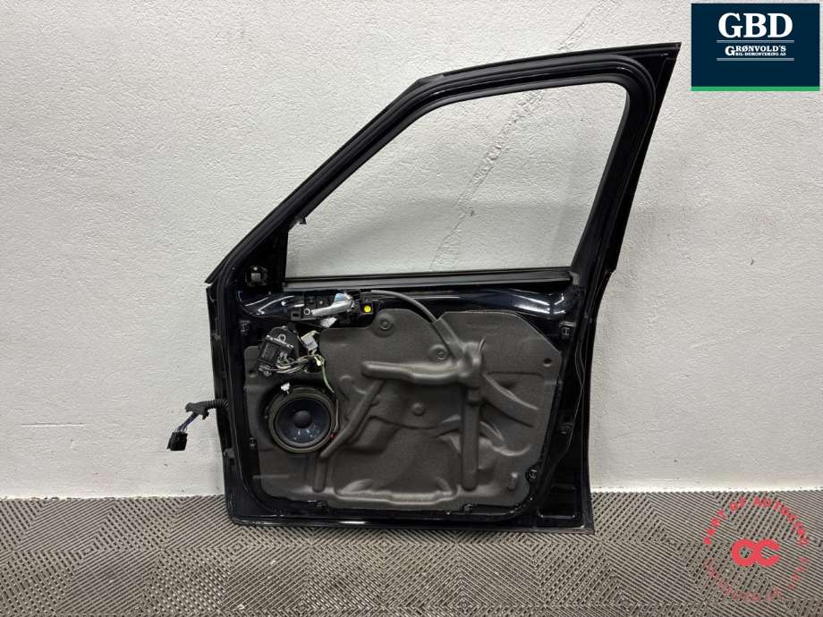 Dør høyre foran til Ford S-Max 2010-2015 (Type I, Fase 2) (1727506|PAM21-R20124-AC|)