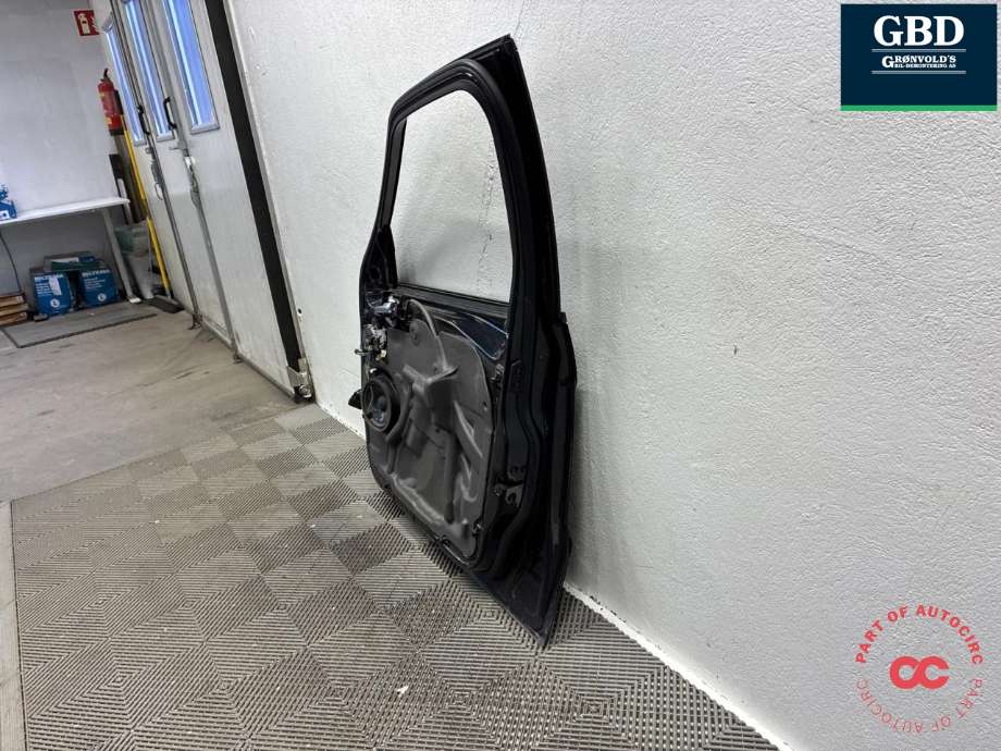 Dør høyre foran til Ford S-Max 2010-2015 (Type I, Fase 2) (1727506|PAM21-R20124-AC|)