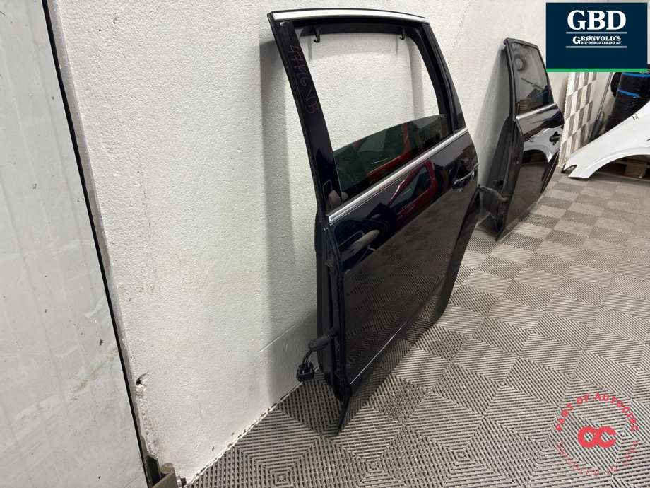 Dør venstre bak til Ford S-Max 2010-2015 (Type I, Fase 2)  (1693746|PAM21-R24631-AC|)