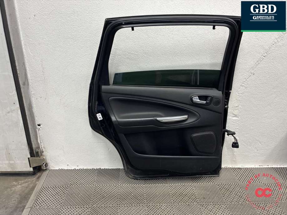 Dør venstre bak til Ford S-Max 2010-2015 (Type I, Fase 2)  (1693746|PAM21-R24631-AC|)
