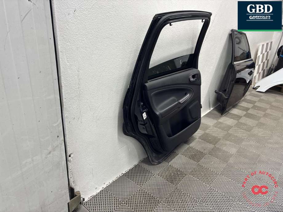 Dør venstre bak til Ford S-Max 2010-2015 (Type I, Fase 2)  (1693746|PAM21-R24631-AC|)