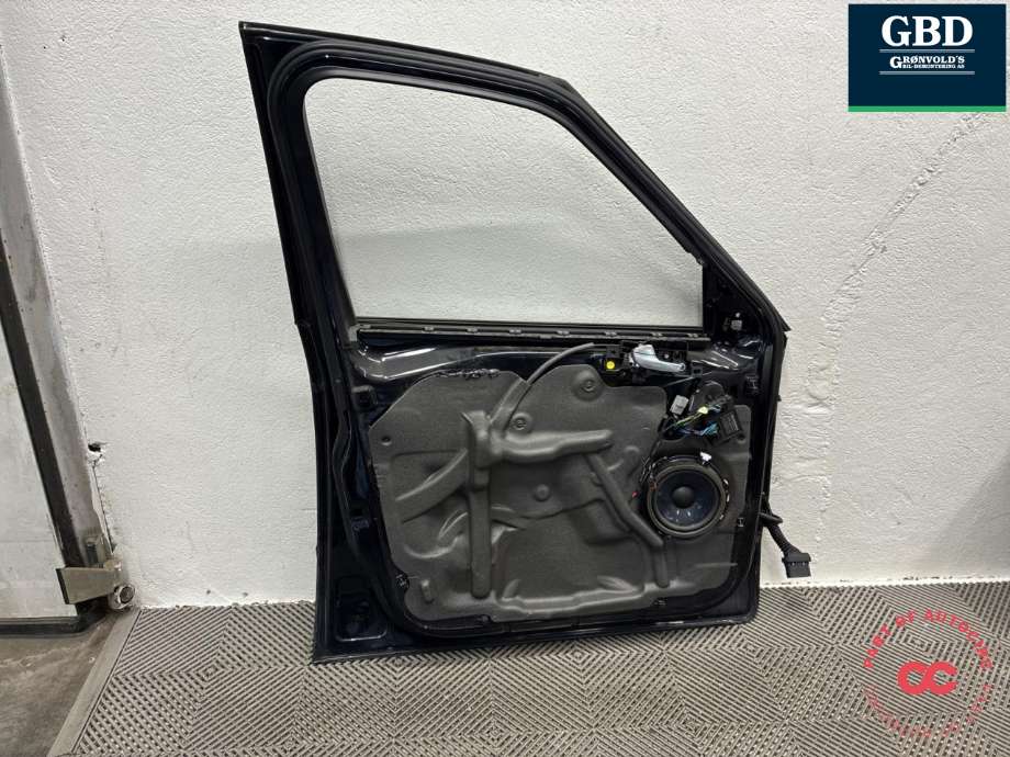 Dør venstre foran til Ford S-Max 2010-2015 (Type I, Fase 2) (1727507|PAM21-R20125-AC|)