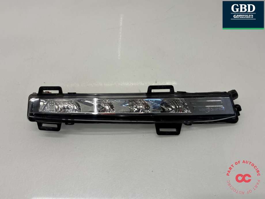 Kjørelys led høyre foran til Ford S-Max, 2010-2015 (Type I, Fase 2)  (1800576)