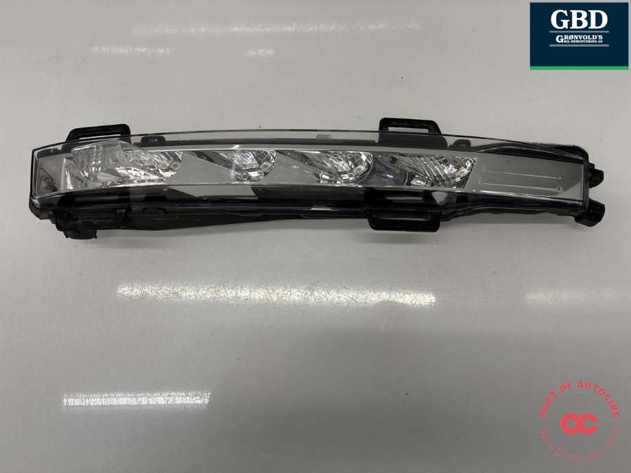 Kjørelys led venstre foran til Ford S-Max, 2010-2015 (Type I, Fase 2)  (1800577)