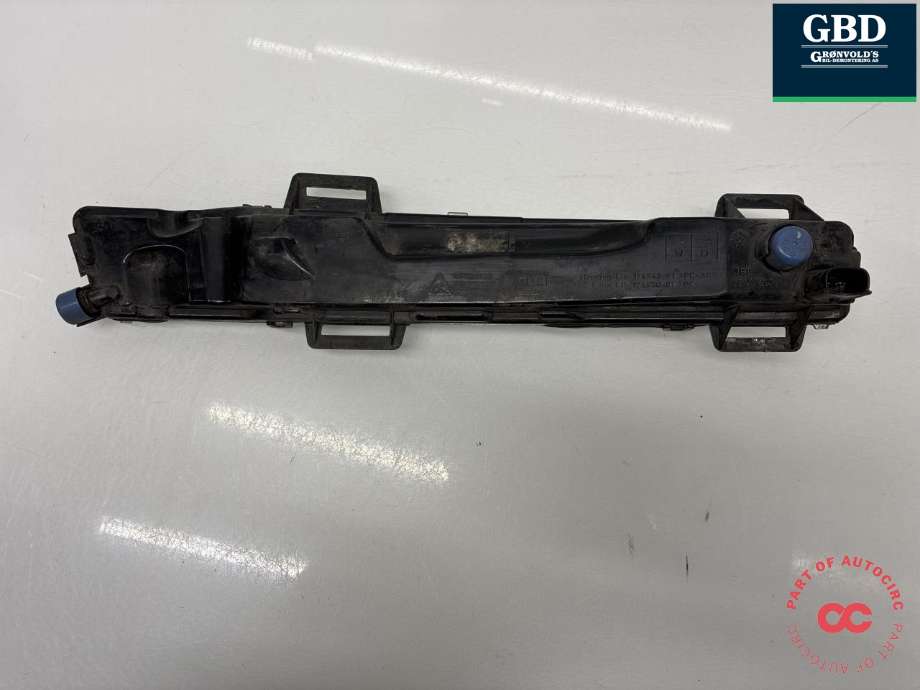 Kjørelys led venstre foran til Ford S-Max 2010-2015 (Type I, Fase 2) (1800577|AM21-13B218-BF|)