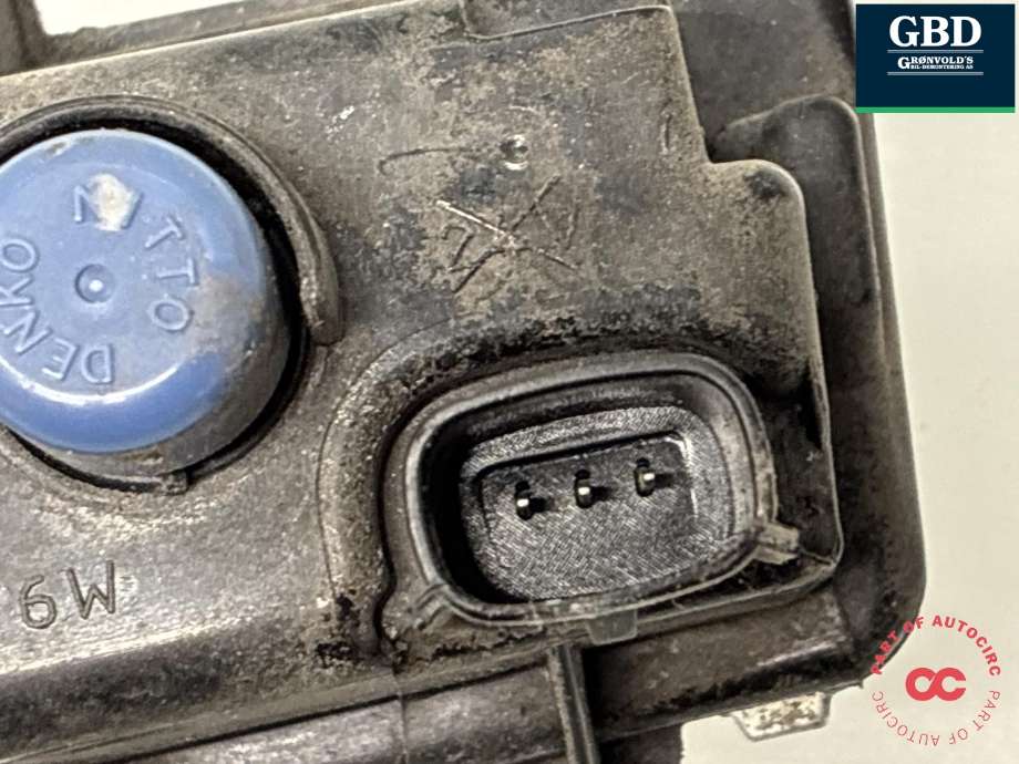 Kjørelys led venstre foran til Ford S-Max 2010-2015 (Type I, Fase 2) (1800577|AM21-13B218-BF|)