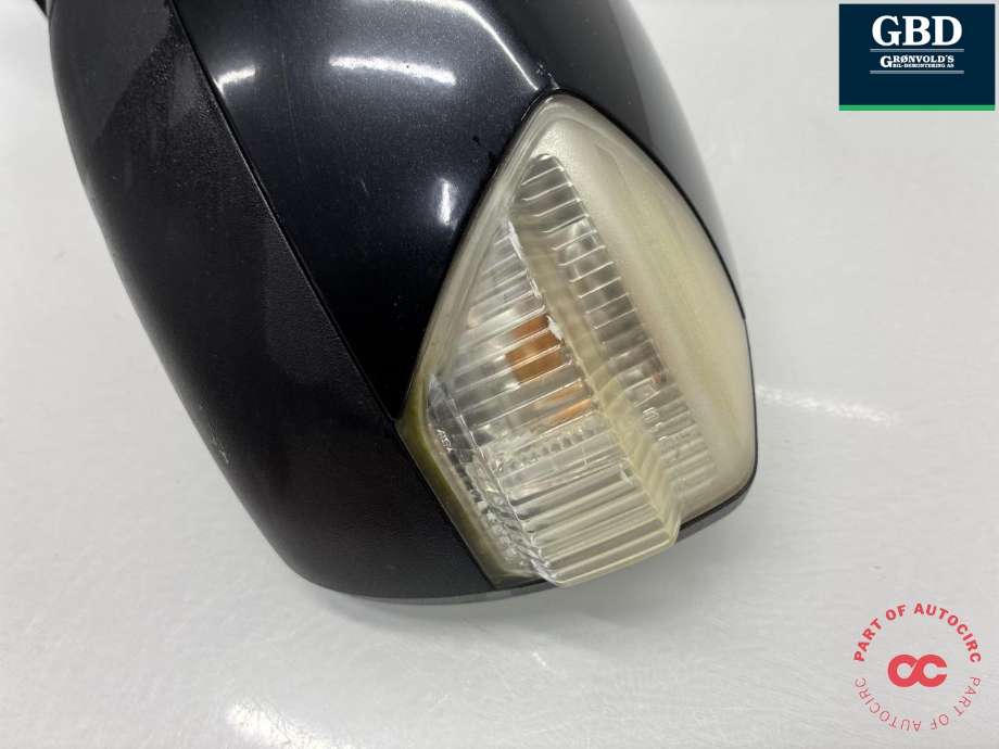 Speil venstre til Ford S-Max 2010-2015 (Type I, Fase 2)  (1777067|6M21-17683-ARG|)