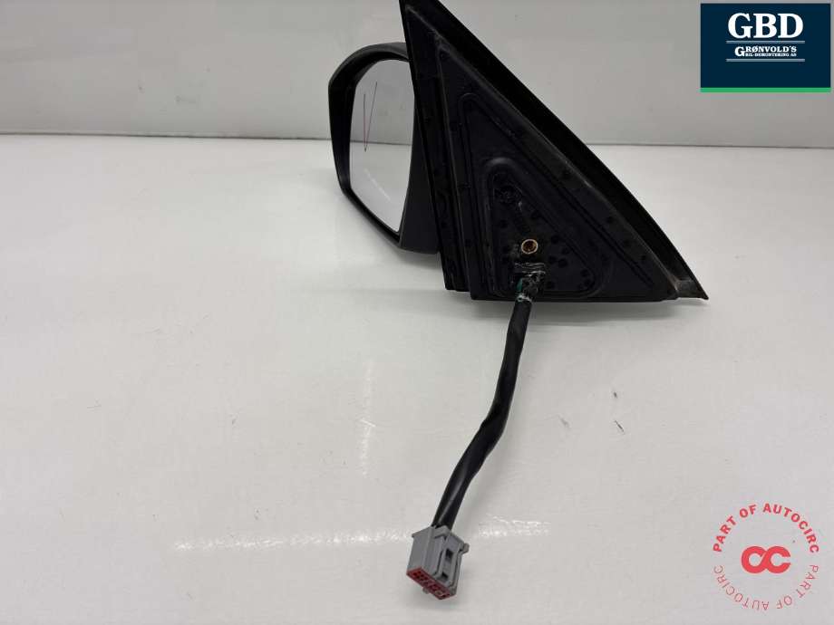 Speil venstre til Ford S-Max 2010-2015 (Type I, Fase 2)  (1777067|6M21-17683-ARG|)