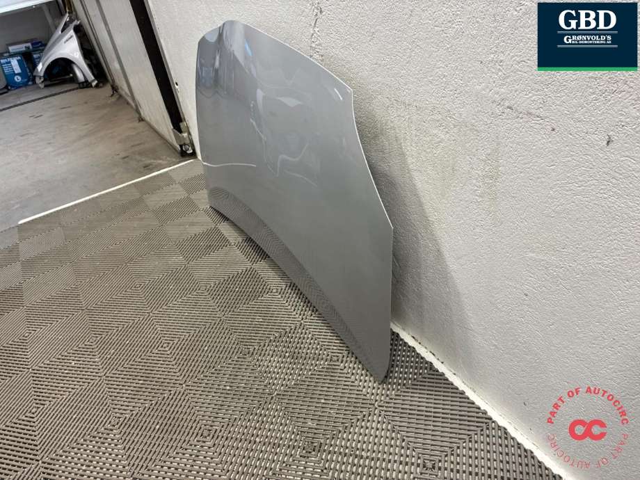 Panser til Toyota Prius 2009-2016 (Type III) (COMBI) (COMBI) (5330147060|)