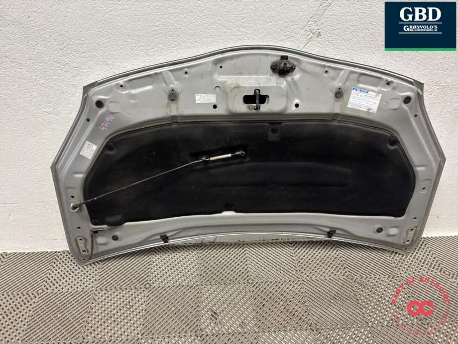 Panser til Toyota Prius 2009-2016 (Type III) (COMBI) (COMBI) (5330147060|)