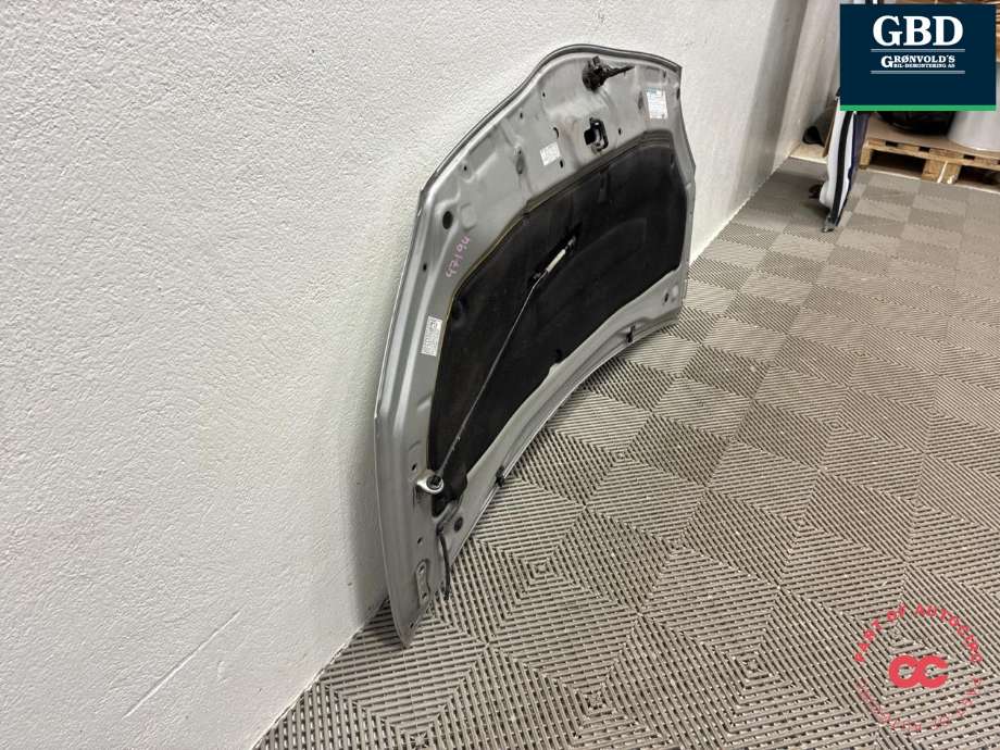 Panser til Toyota Prius 2009-2016 (Type III) (COMBI) (COMBI) (5330147060|)