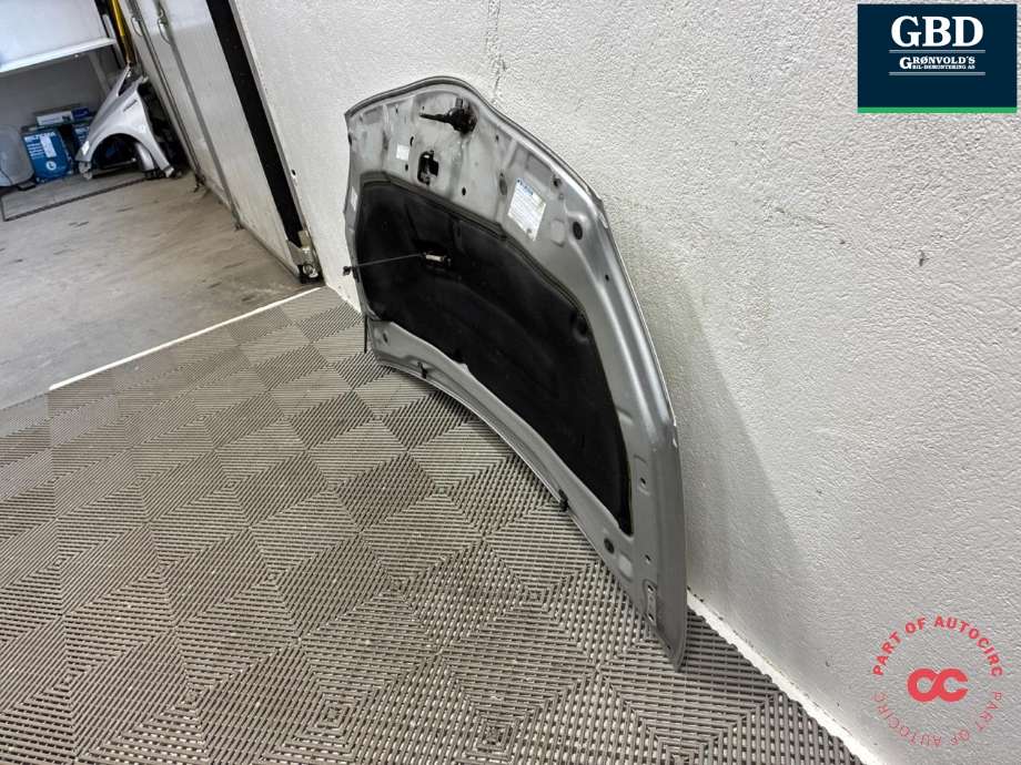 Panser til Toyota Prius 2009-2016 (Type III) (COMBI) (COMBI) (5330147060|)