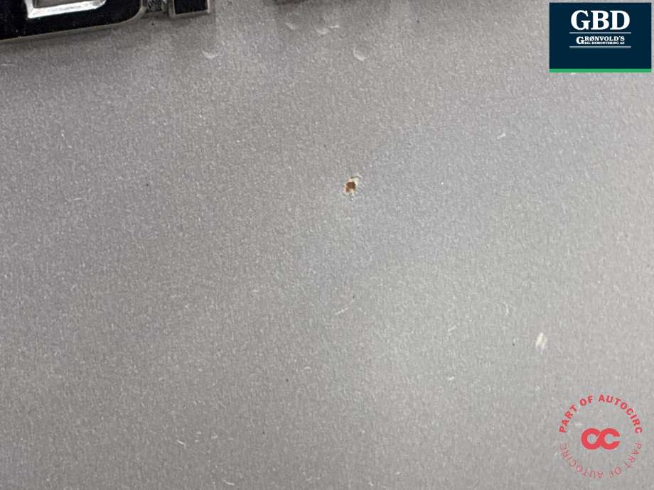 Skjerm venstre foran til Toyota Prius 2009-2016 (Type III) (COMBI) (COMBI) (5380247050|)
