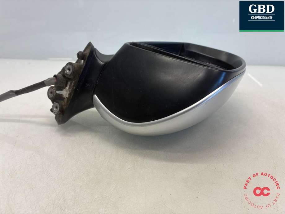 Speil venstre til Toyota Prius 2009-2016 (Type III) (COMBI) (COMBI) (8794047191|8794047190|)