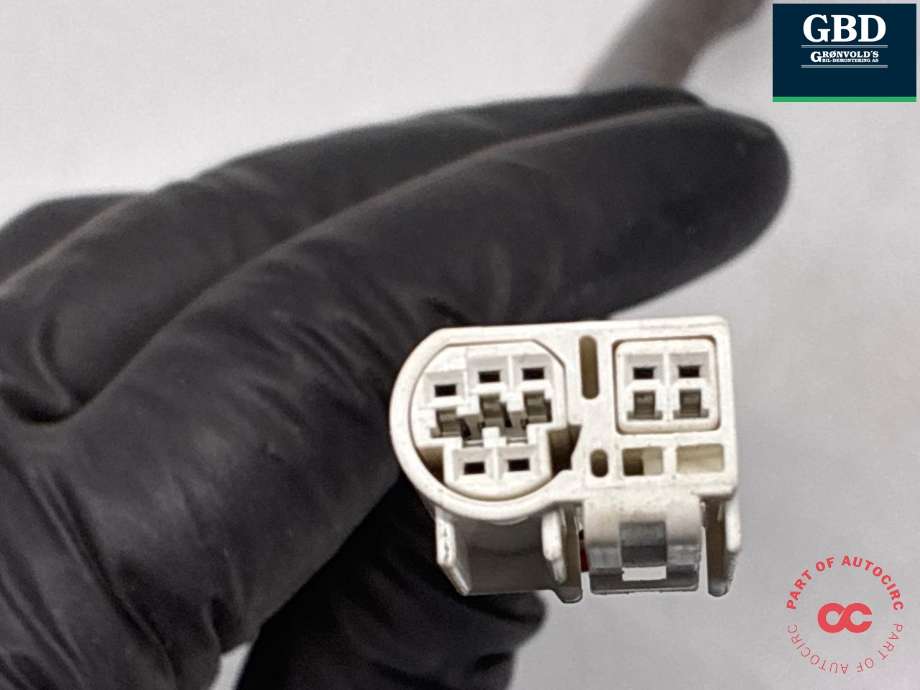 Speil venstre til Toyota Prius 2009-2016 (Type III) (COMBI) (COMBI) (8794047191|8794047190|)