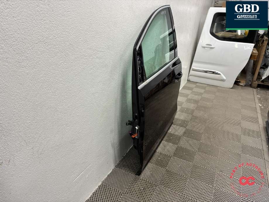 Dør venstre foran til VW Sharan 2010-->> (Type II)  (7N0 831 055 AF|)