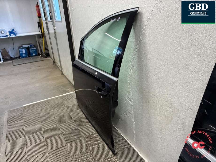 Dør venstre foran til VW Sharan 2010-->> (Type II)  (7N0 831 055 AF|)
