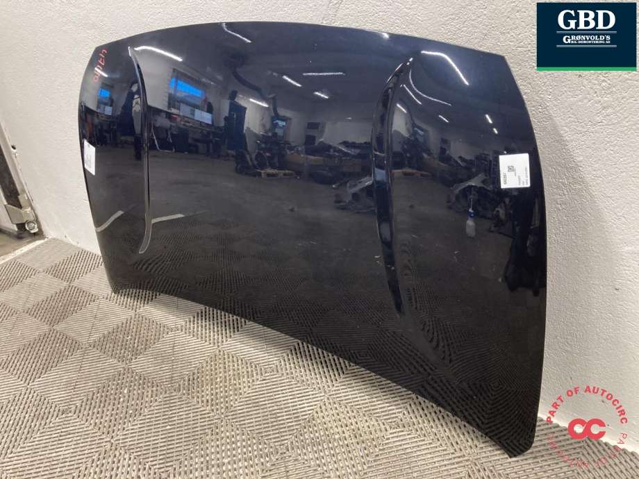 Panser til Kia Niro 2016-2021  (66400G 5000|)