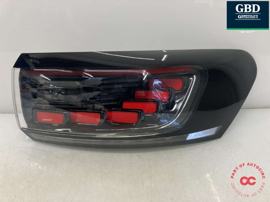 Baklykt høyre til VW ID.4 2020-->>  (11A 945 208 A|BLBR11AV31|A065814)