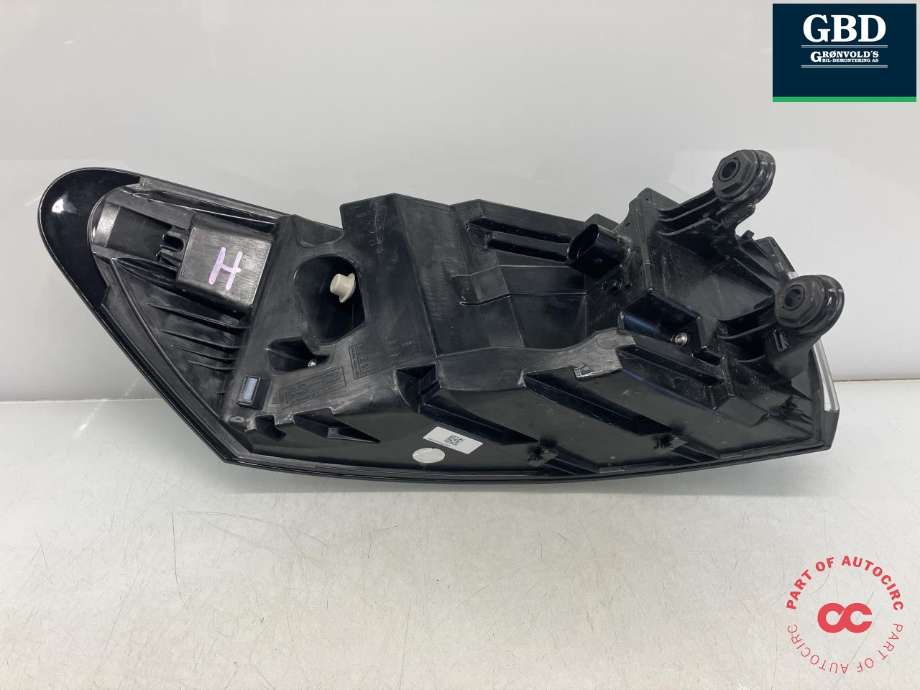 Baklykt høyre til VW ID.4 2020-->>  (11A 945 208 A|BLBR11AV31|A065814)