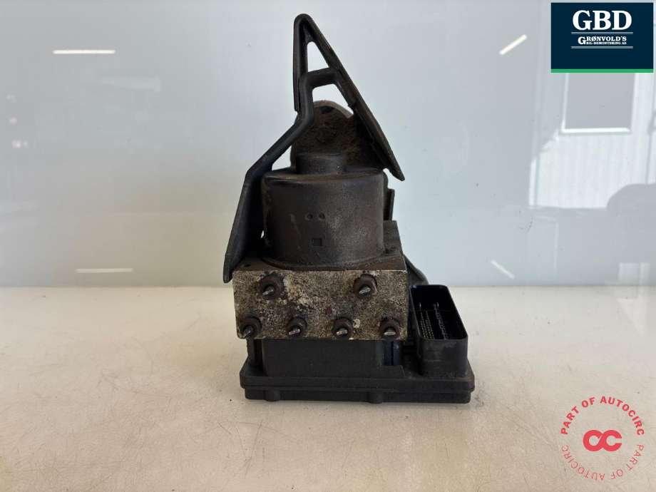 ABS sentral til Mercedes R-Klasse 2006-2013 (W251) (W251) (A 163 430 00 07|0222020806362050101801|)