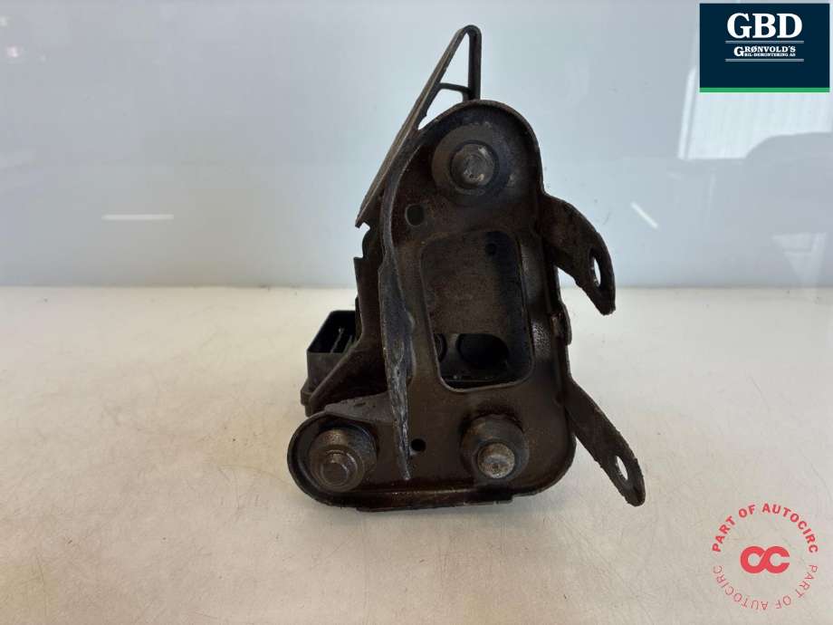 ABS sentral til Mercedes R-Klasse 2006-2013 (W251) (W251) (A 163 430 00 07|0222020806362050101801|)