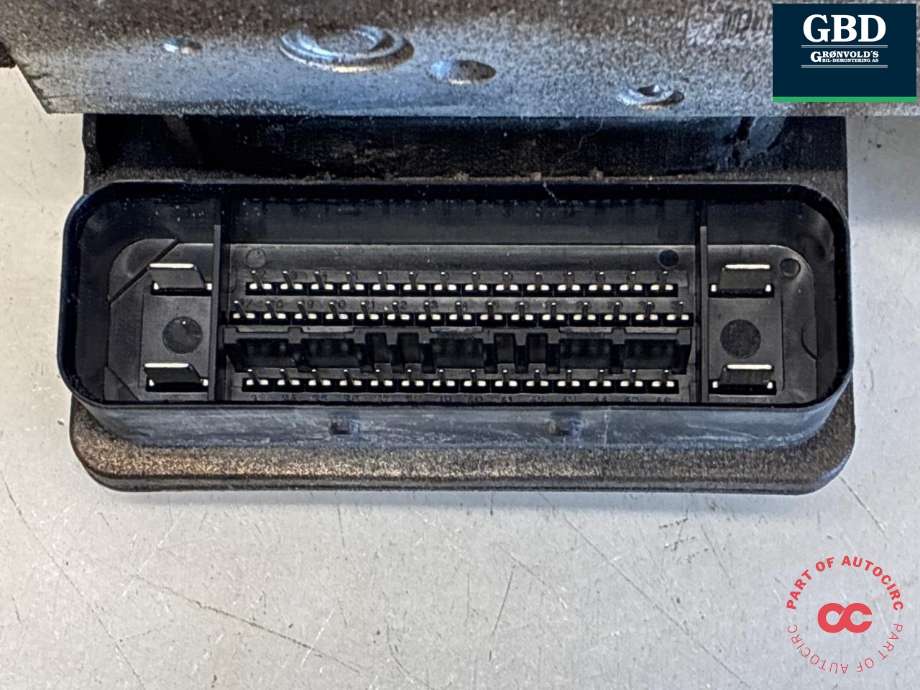 ABS sentral til Mercedes R-Klasse 2006-2013 (W251) (W251) (A 163 430 00 07|0222020806362050101801|)