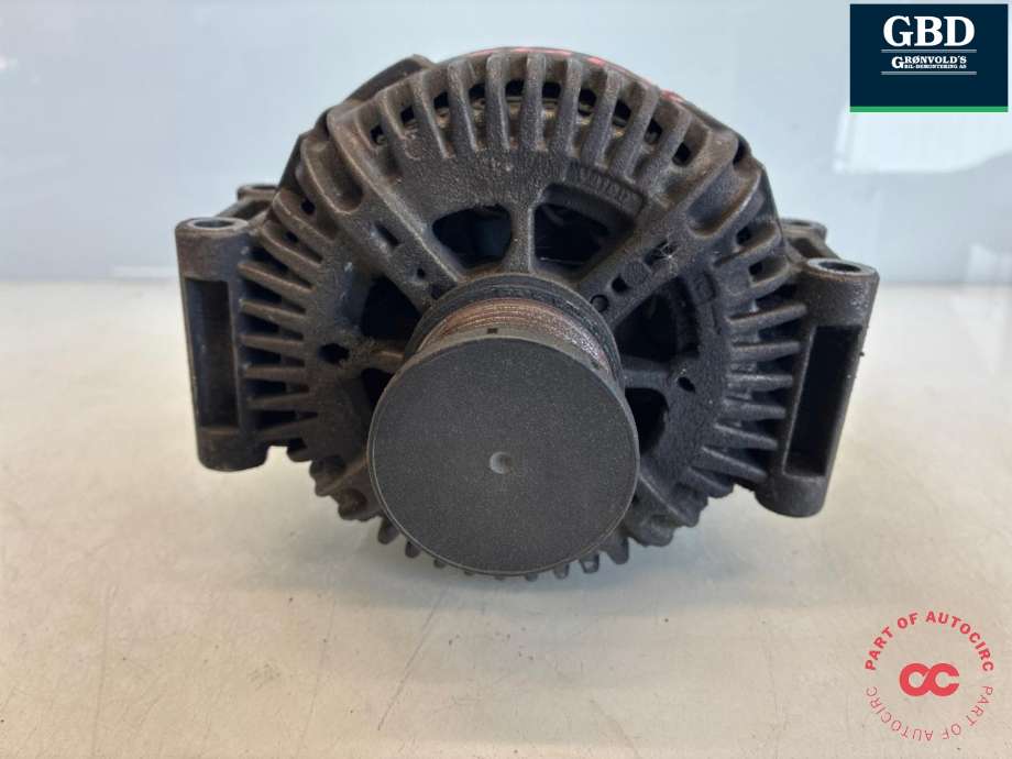 Dynamo diesel til Mercedes R-Klasse 2006-2013 (W251) (W251) (A 642 154 04 02|01-0017|)
