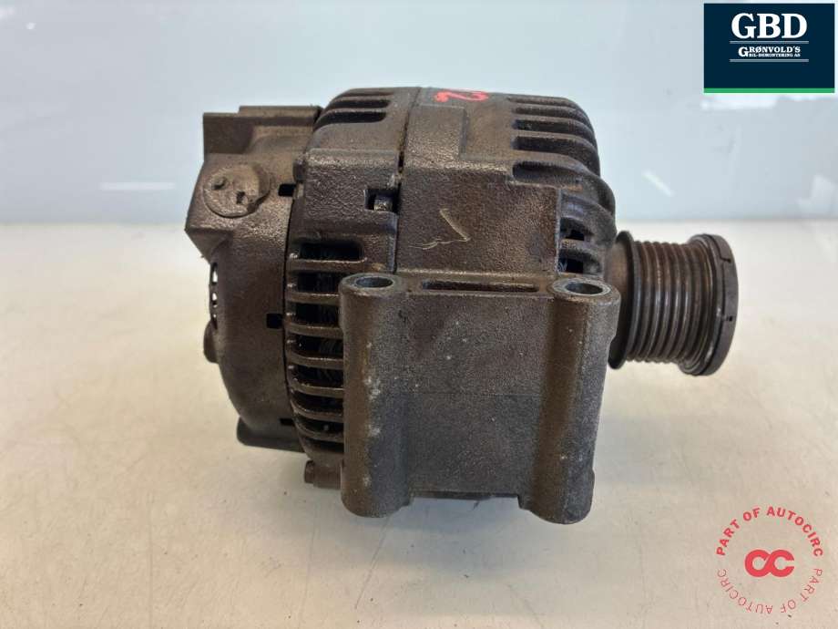 Dynamo diesel til Mercedes R-Klasse 2006-2013 (W251) (W251) (A 642 154 04 02|01-0017|)