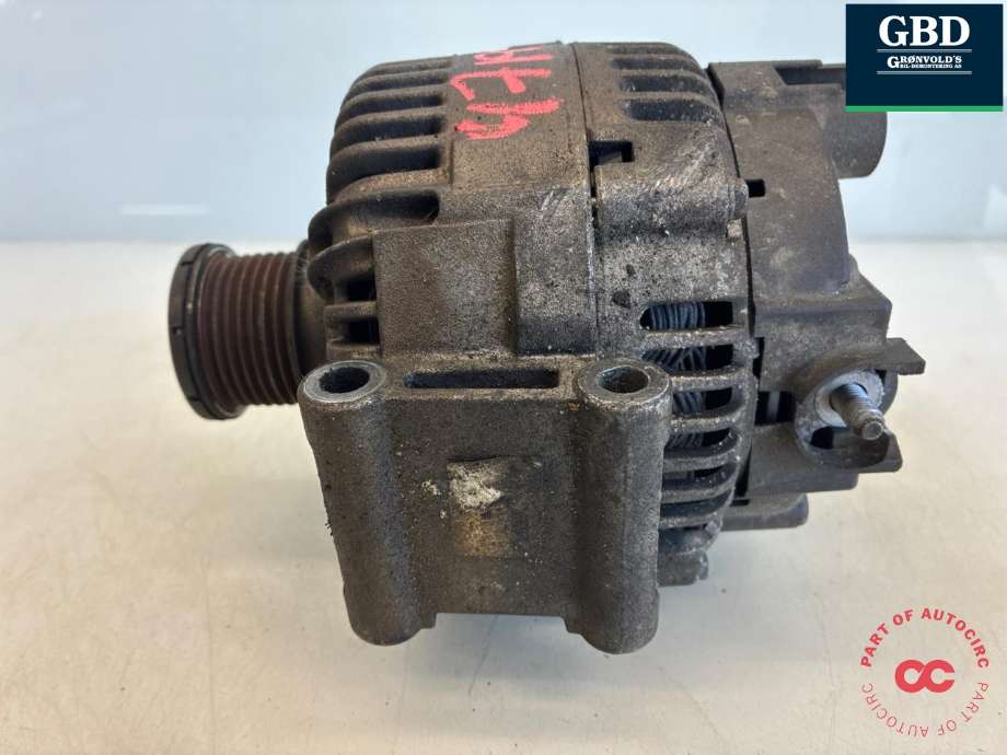 Dynamo diesel til Mercedes R-Klasse 2006-2013 (W251) (W251) (A 642 154 04 02|01-0017|)