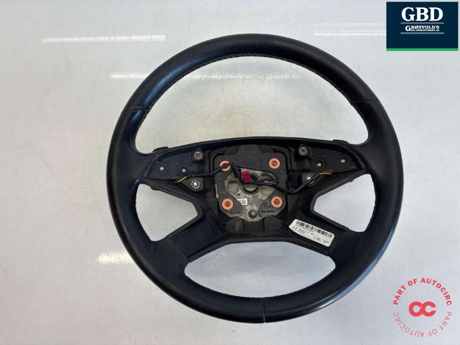 Ratt til Mercedes R-Klasse 2006-2013 (W251) (W251) (A 164 460 77 03 9E38|A 164 460 77 03|)