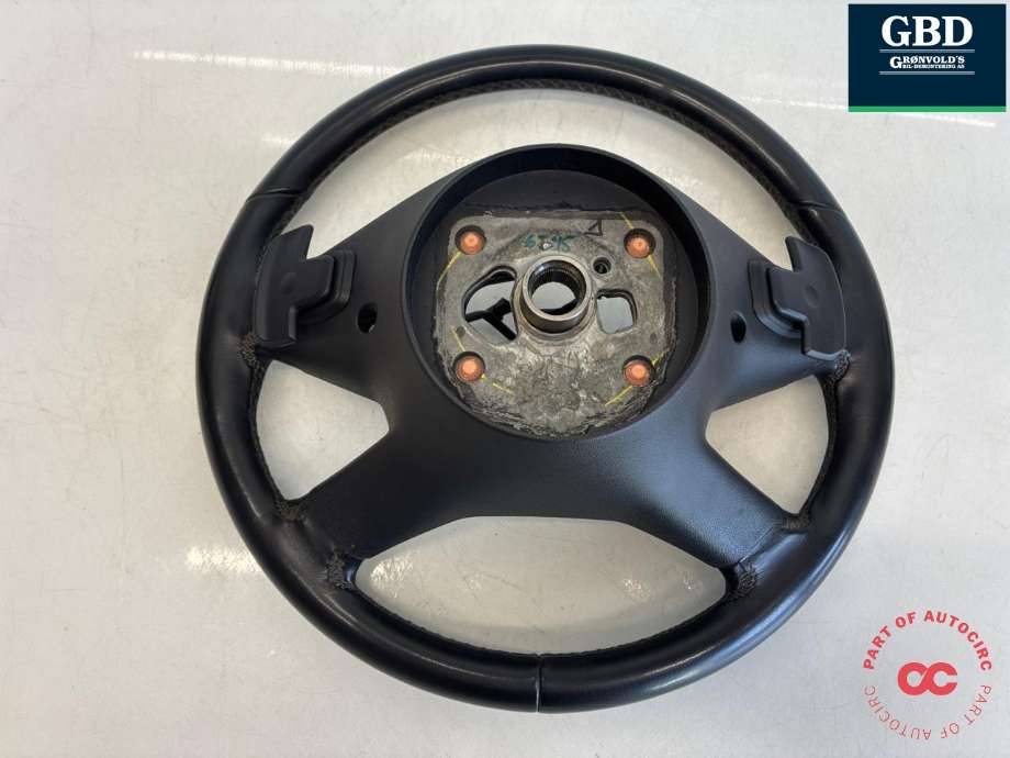 Ratt til Mercedes R-Klasse 2006-2013 (W251) (W251) (A 164 460 77 03 9E38|A 164 460 77 03|)