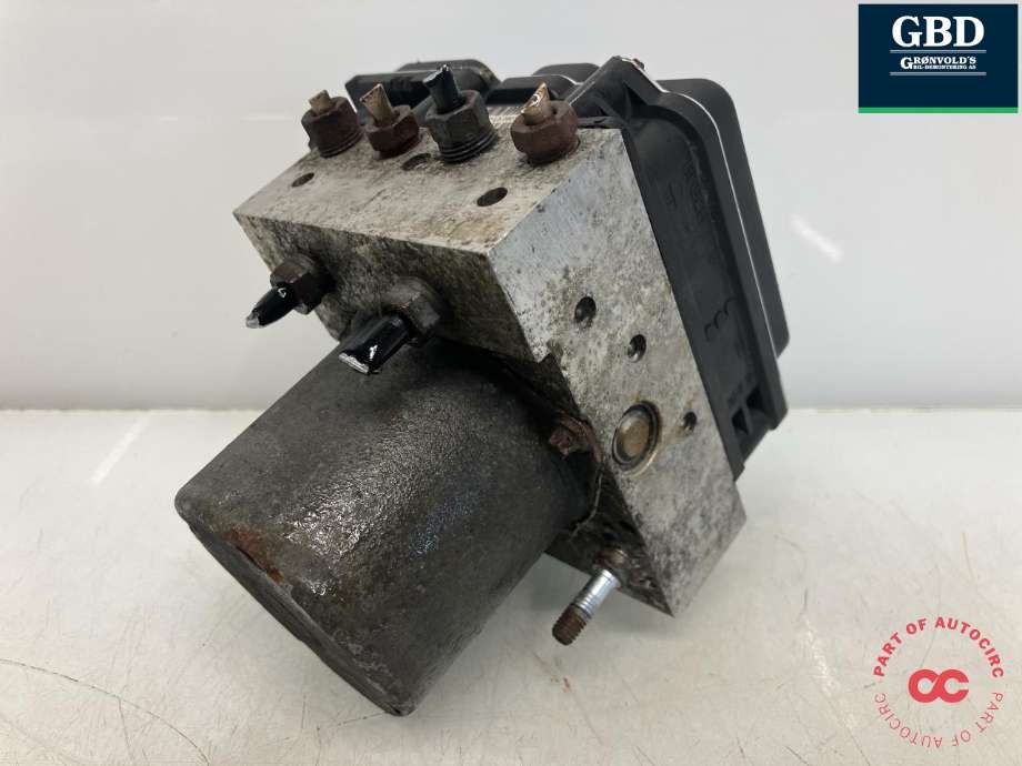 ABS sentral til Iveco Daily 2006-2011 (Type IV)  (5 677 L5 080710|)
