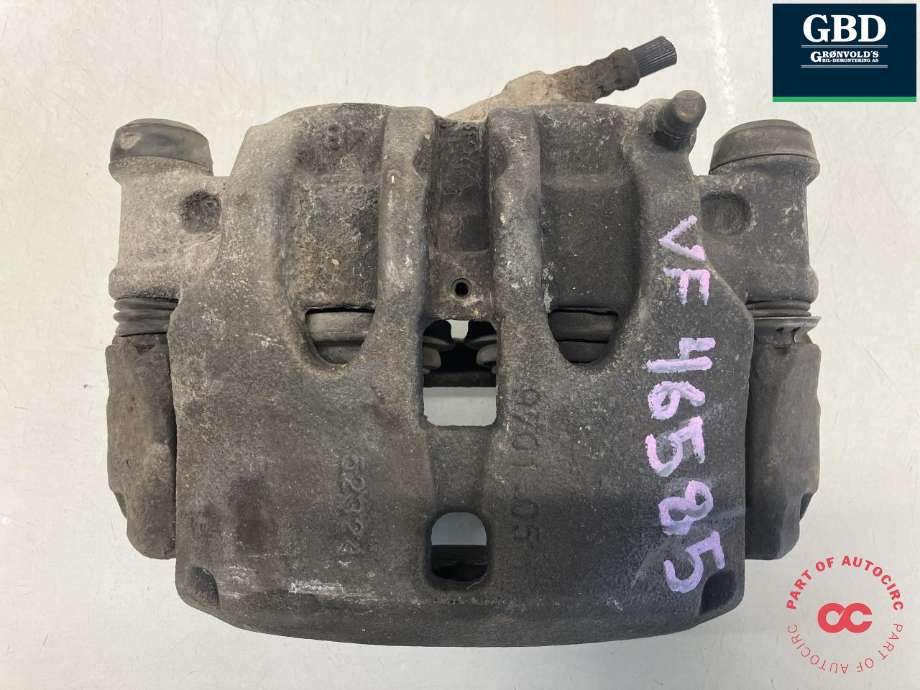 Bremsecaliper venstre foran til Iveco Daily, 2006-2011 (Type IV) (42555416)