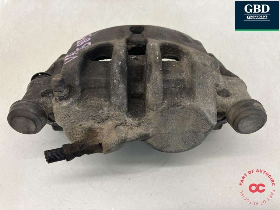 Bremsecaliper venstre foran til Iveco Daily 2006-2011 (Type IV)  (42555416|)