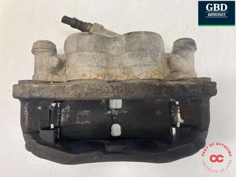 Bremsecaliper venstre foran til Iveco Daily 2006-2011 (Type IV)  (42555416|)
