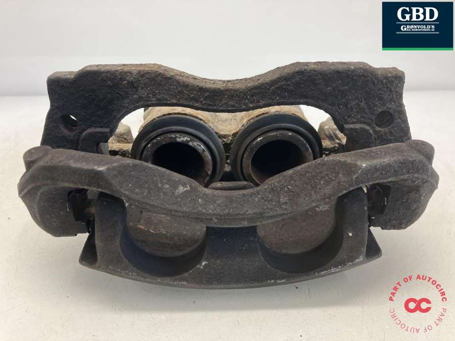 Bremsecaliper venstre foran til Iveco Daily 2006-2011 (Type IV)  (42555416|)