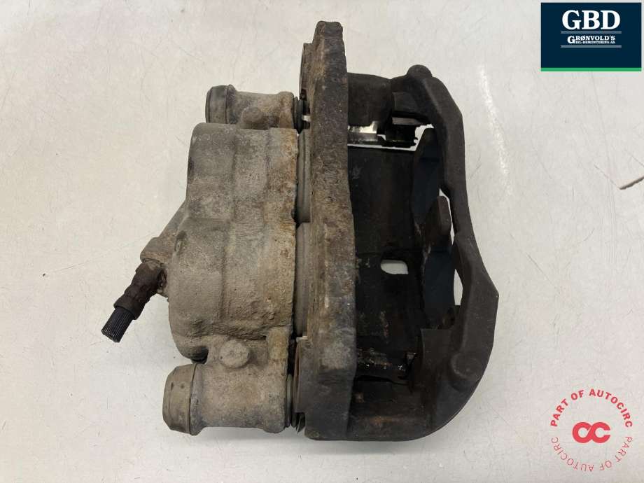 Bremsecaliper venstre foran til Iveco Daily 2006-2011 (Type IV)  (42555416|)