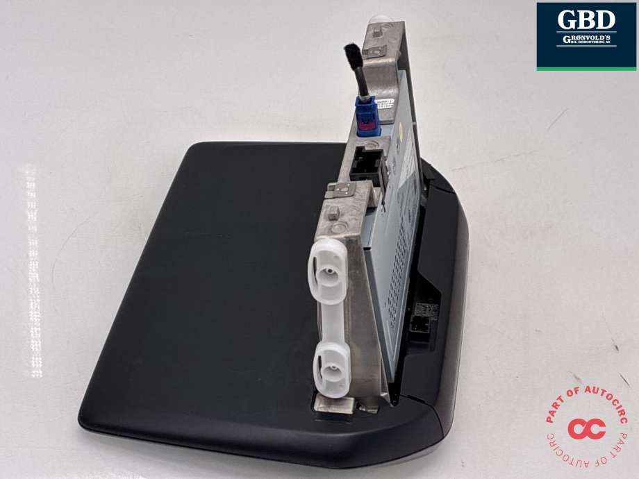 Multimedia display (MCU - Media Controller Unit) til VW ID.3 2020-->>  (10B 919 605|10A 919 605 H|)