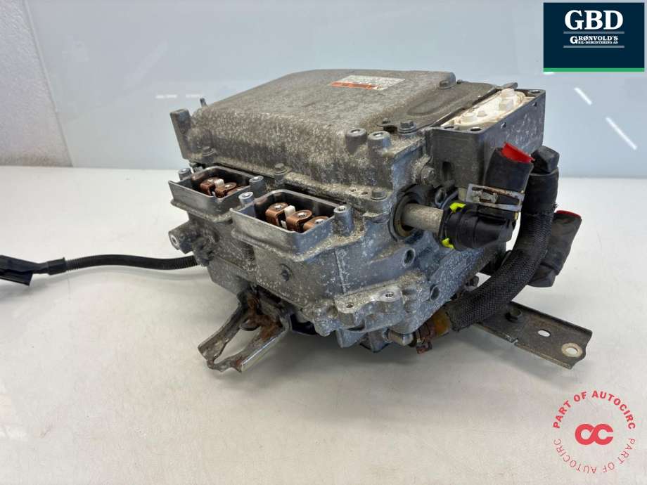Inverter hybrid til Toyota RAV4 2016-2019 (Type IV, Fase 2) (G92A042040|)
