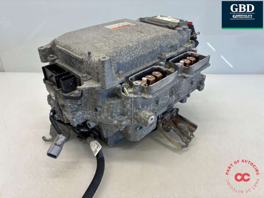 Inverter hybrid til Toyota RAV4 2016-2019 (Type IV, Fase 2) (G92A042040|)