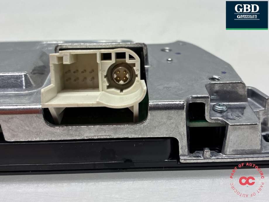 Instrumentpanel til VW ID.3 2020-->> (10A 920 320 D|)