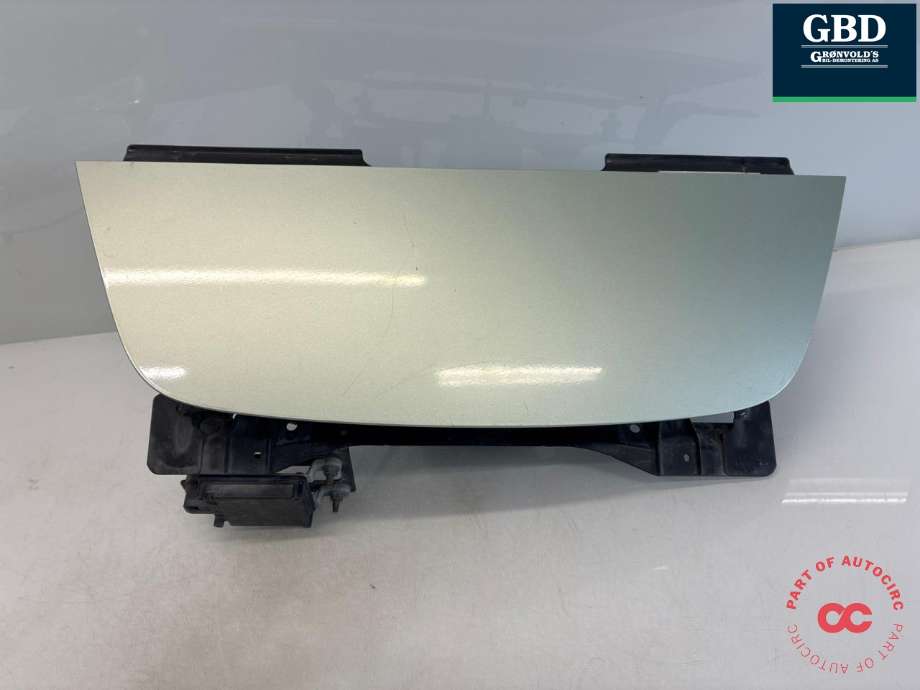 Ladeluke karosseri elbil til Nissan Leaf, 2018-->> (Type II) (657015SH1B)