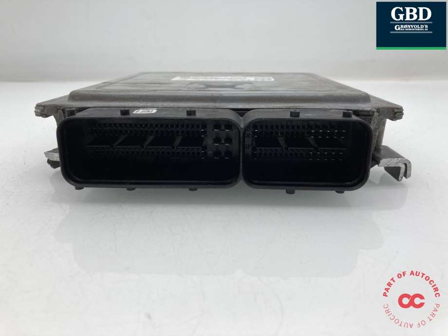 Styreenhet motor til Audi A3 2009-2012 (Type II, Fase 2)  (03L 906 023 M|)